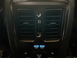 Jeep Grand Cherokee 2018 4x2 Sterling Edition 4dr SUV