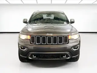 Jeep Grand Cherokee 2018 4x2 Sterling Edition 4dr SUV