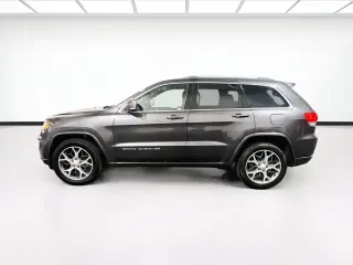 Jeep Grand Cherokee 2018 4x2 Sterling Edition 4dr SUV