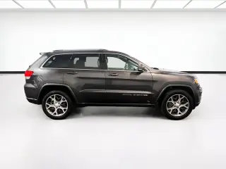Jeep Grand Cherokee 2018 4x2 Sterling Edition 4dr SUV