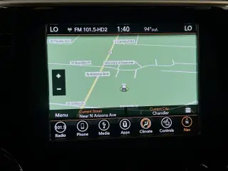 Jeep Grand Cherokee 2018 4x2 Sterling Edition 4dr SUV