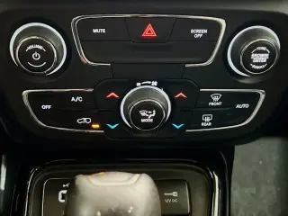 Jeep Compass 2019 Limited 4dr SUV