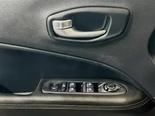 Jeep Compass 2019 Limited 4dr SUV