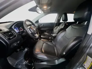 Jeep Compass 2019 Limited 4dr SUV