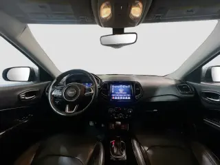 Jeep Compass 2019 Limited 4dr SUV