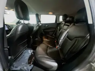 Jeep Compass 2019 Limited 4dr SUV