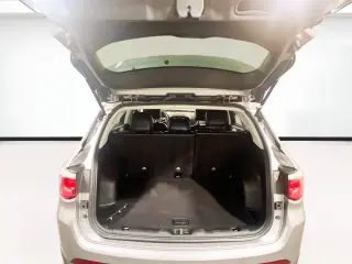 Jeep Compass 2019 Limited 4dr SUV