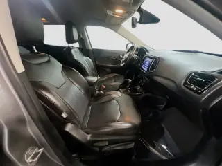Jeep Compass 2019 Limited 4dr SUV