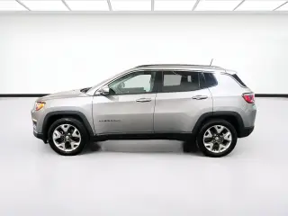Jeep Compass 2019 Limited 4dr SUV