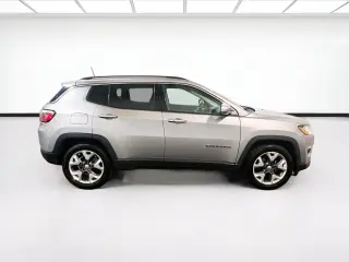 Jeep Compass 2019 Limited 4dr SUV
