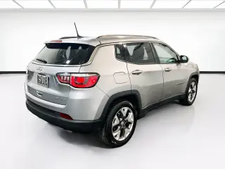 Jeep Compass 2019 Limited 4dr SUV