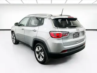 Jeep Compass 2019 Limited 4dr SUV