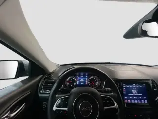 Jeep Compass 2019 Limited 4dr SUV
