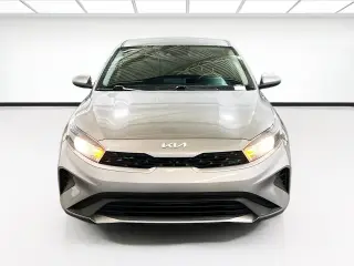 Kia Forte 2023 LXS 4dr Sedan