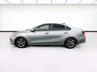 Kia Forte 2023 LXS 4dr Sedan