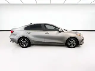 Kia Forte 2023 LXS 4dr Sedan