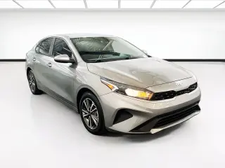 Kia Forte 2023 LXS 4dr Sedan