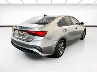 Kia Forte 2023 LXS 4dr Sedan