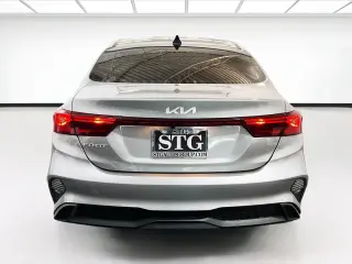 Kia Forte 2023 LXS 4dr Sedan