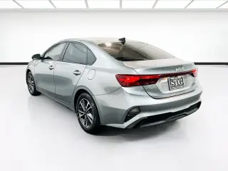 Kia Forte 2023 LXS 4dr Sedan
