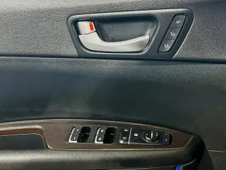 Kia Optima 2020 EX Premium 4dr Sedan