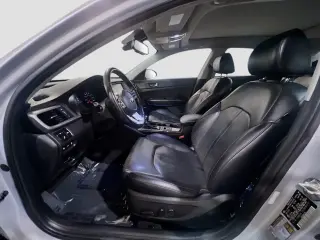 Kia Optima 2020 EX Premium 4dr Sedan