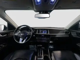 Kia Optima 2020 EX Premium 4dr Sedan