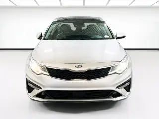 Kia Optima 2020 EX Premium 4dr Sedan