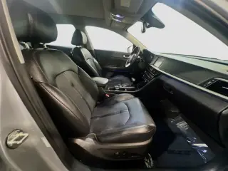 Kia Optima 2020 EX Premium 4dr Sedan