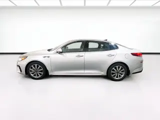 Kia Optima 2020 EX Premium 4dr Sedan
