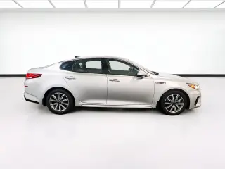 Kia Optima 2020 EX Premium 4dr Sedan