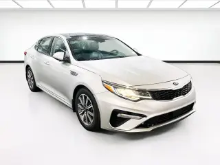 Kia Optima 2020 EX Premium 4dr Sedan