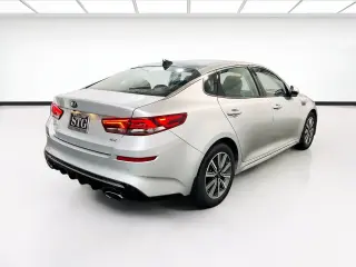 Kia Optima 2020 EX Premium 4dr Sedan