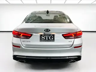 Kia Optima 2020 EX Premium 4dr Sedan