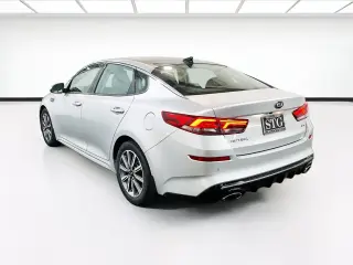 Kia Optima 2020 EX Premium 4dr Sedan