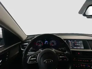 Kia Optima 2020 EX Premium 4dr Sedan