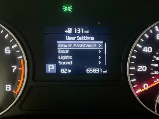 Kia Optima 2020 EX Premium 4dr Sedan