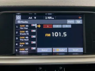 Kia Optima 2020 EX Premium 4dr Sedan