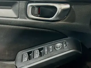 Honda Civic 2025 Sport 4dr Sedan