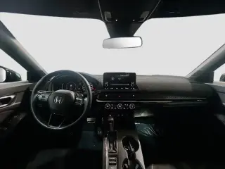 Honda Civic 2025 Sport 4dr Sedan