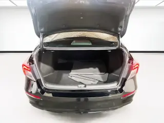 Honda Civic 2025 Sport 4dr Sedan