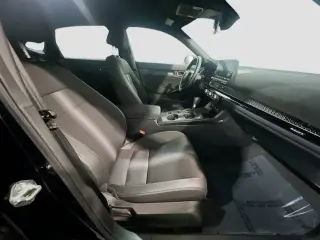 Honda Civic 2025 Sport 4dr Sedan