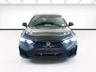 Honda Civic 2025 Sport 4dr Sedan