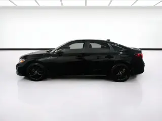 Honda Civic 2025 Sport 4dr Sedan