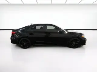 Honda Civic 2025 Sport 4dr Sedan