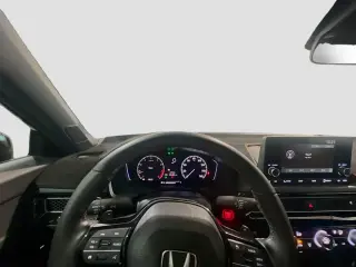 Honda Civic 2025 Sport 4dr Sedan