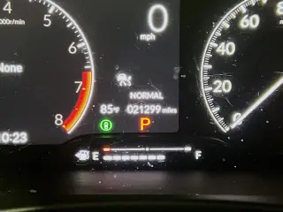 Honda Civic 2025 Sport 4dr Sedan