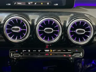 Mercedes-Benz A-Class 2019 A 220 4dr Sedan