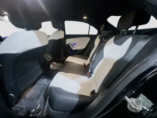 Mercedes-Benz A-Class 2019 A 220 4dr Sedan