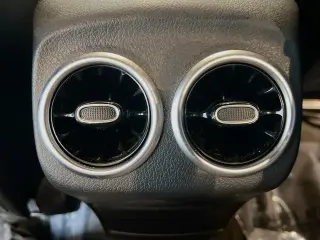 Mercedes-Benz A-Class 2019 A 220 4dr Sedan